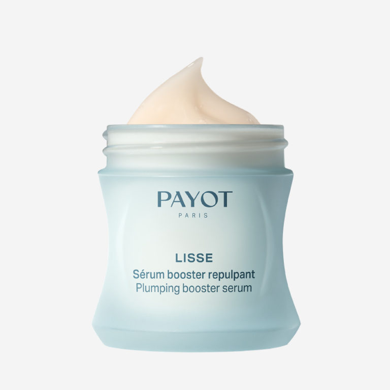 Payot serum booster